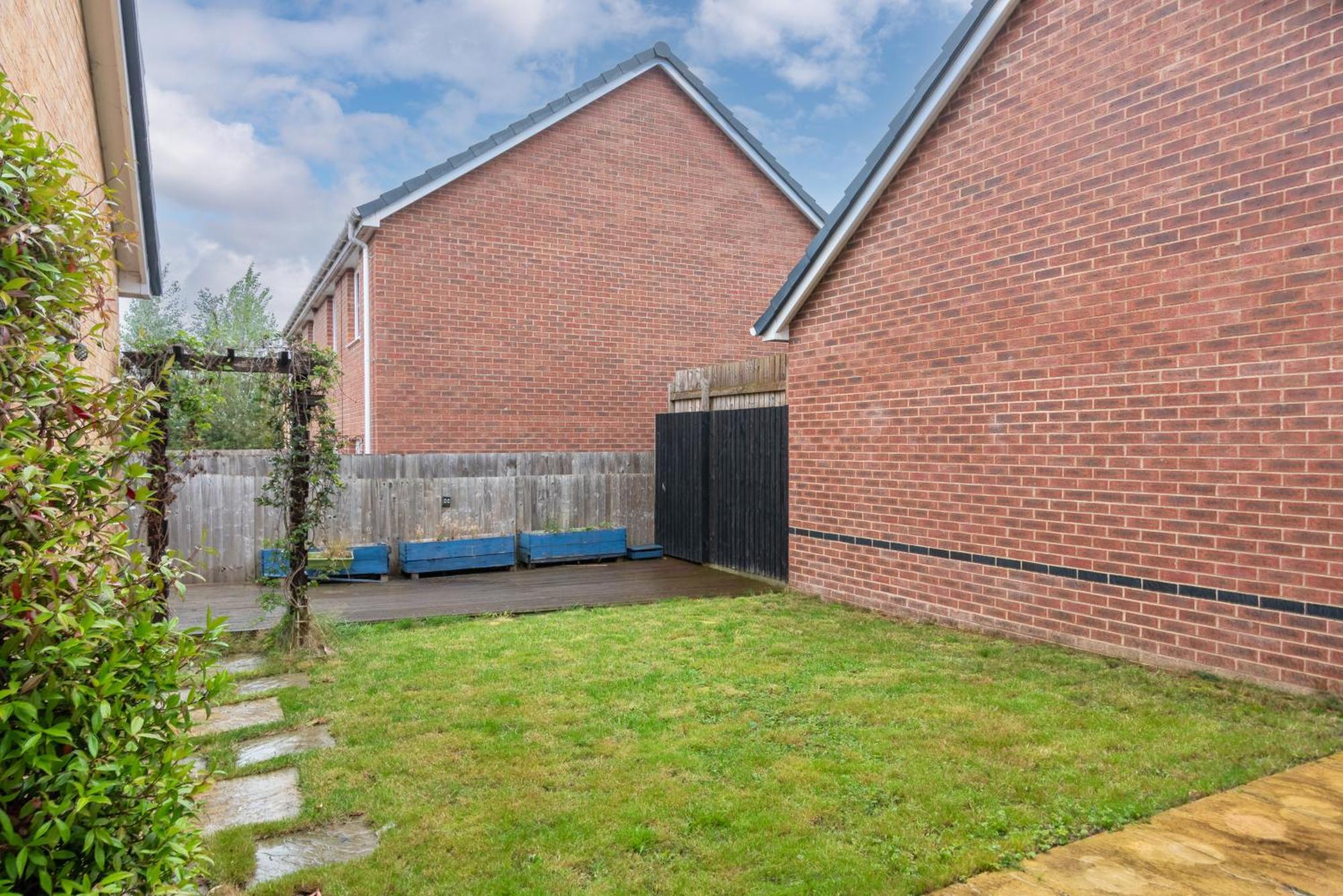 Prime Location 3 Bed House Villa Newport  Buitenkant foto