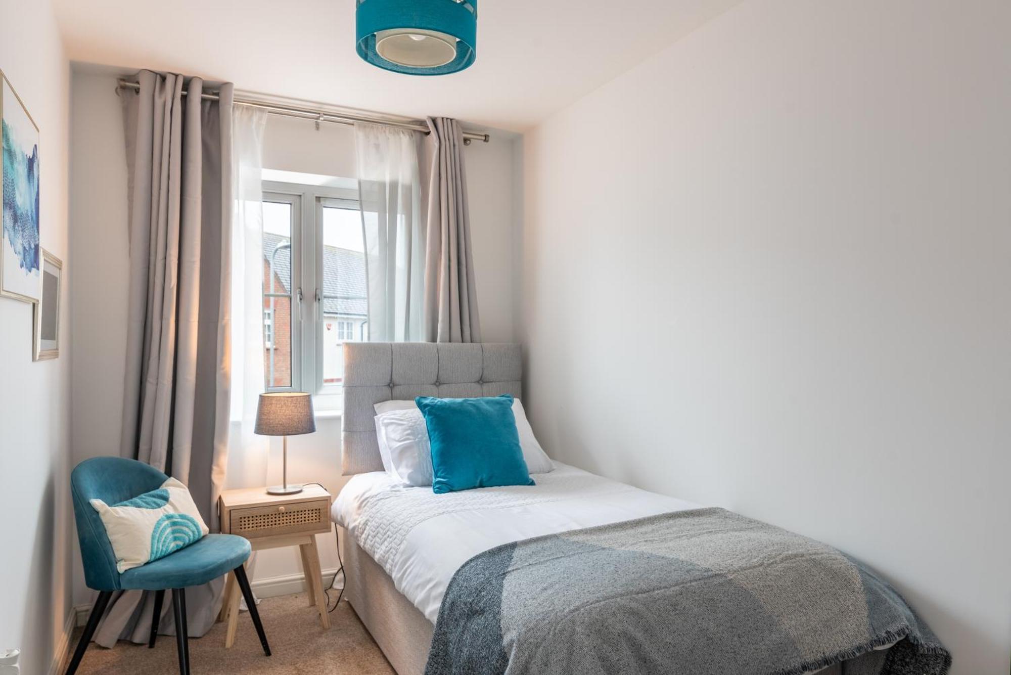 Prime Location 3 Bed House Villa Newport  Buitenkant foto